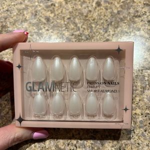 Glamnetic Press On Nails